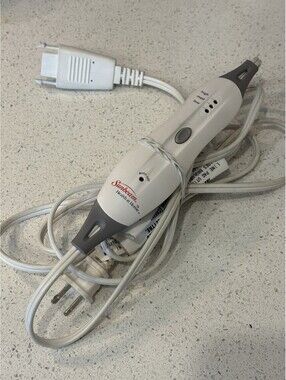 Sunbeam E12107 Heating Pad Power Controller 3-Prong / Tested